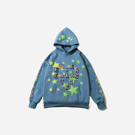 Hoodie Enter