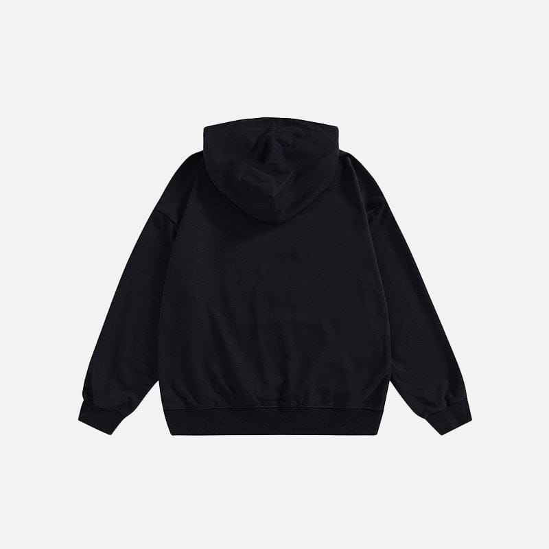 Hoodie The77