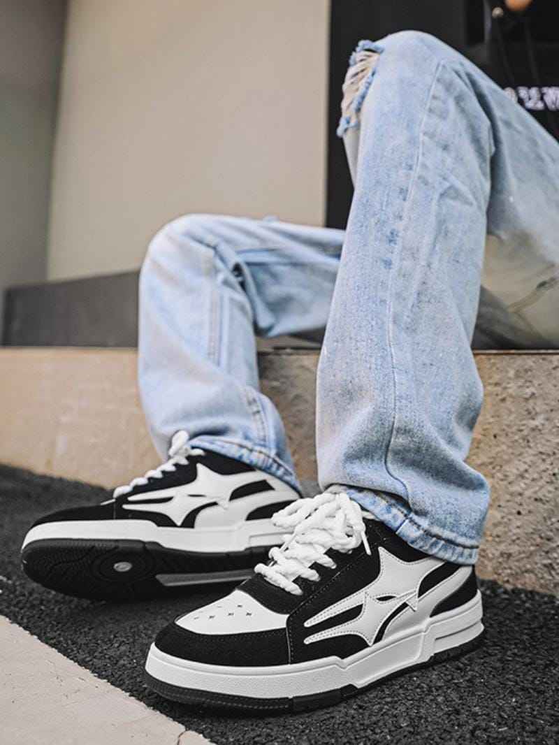 Sneakers Winsor Low