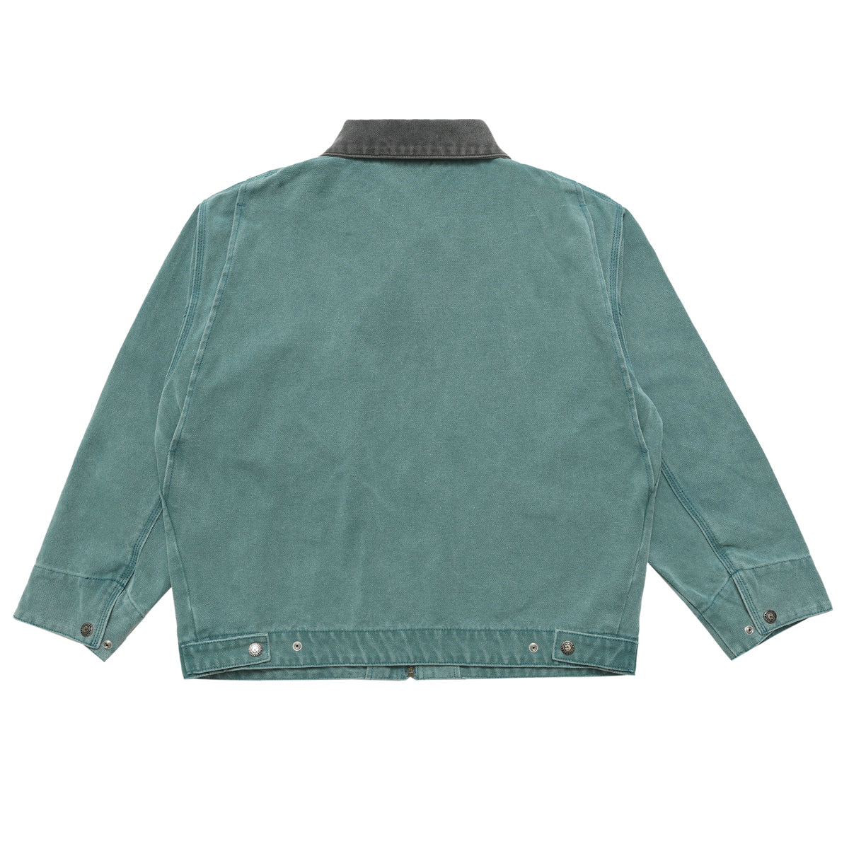 Editorial Touch | Work Jacket - Luxuryurbanwear