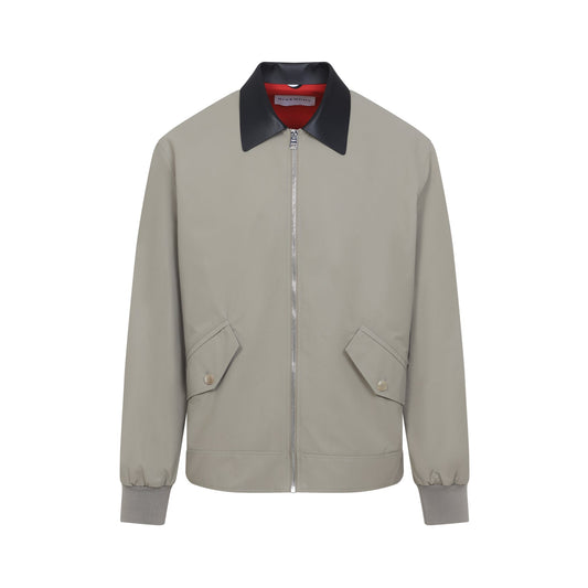 Givenchy Cotton Jacket Men