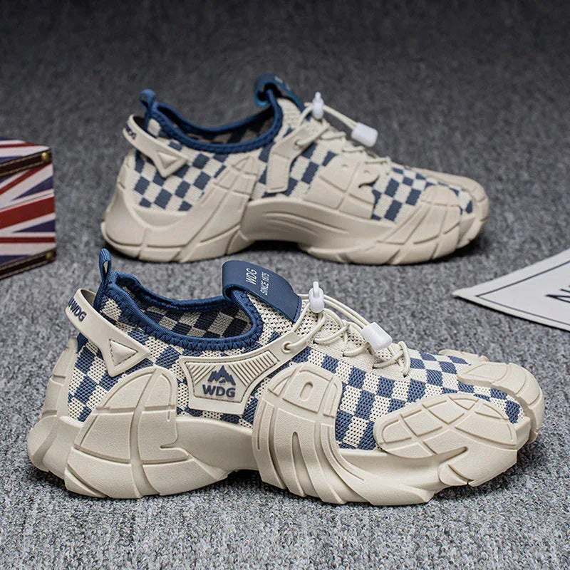 Streetline Pro T84 Sneakers - Luxuryurbanwear