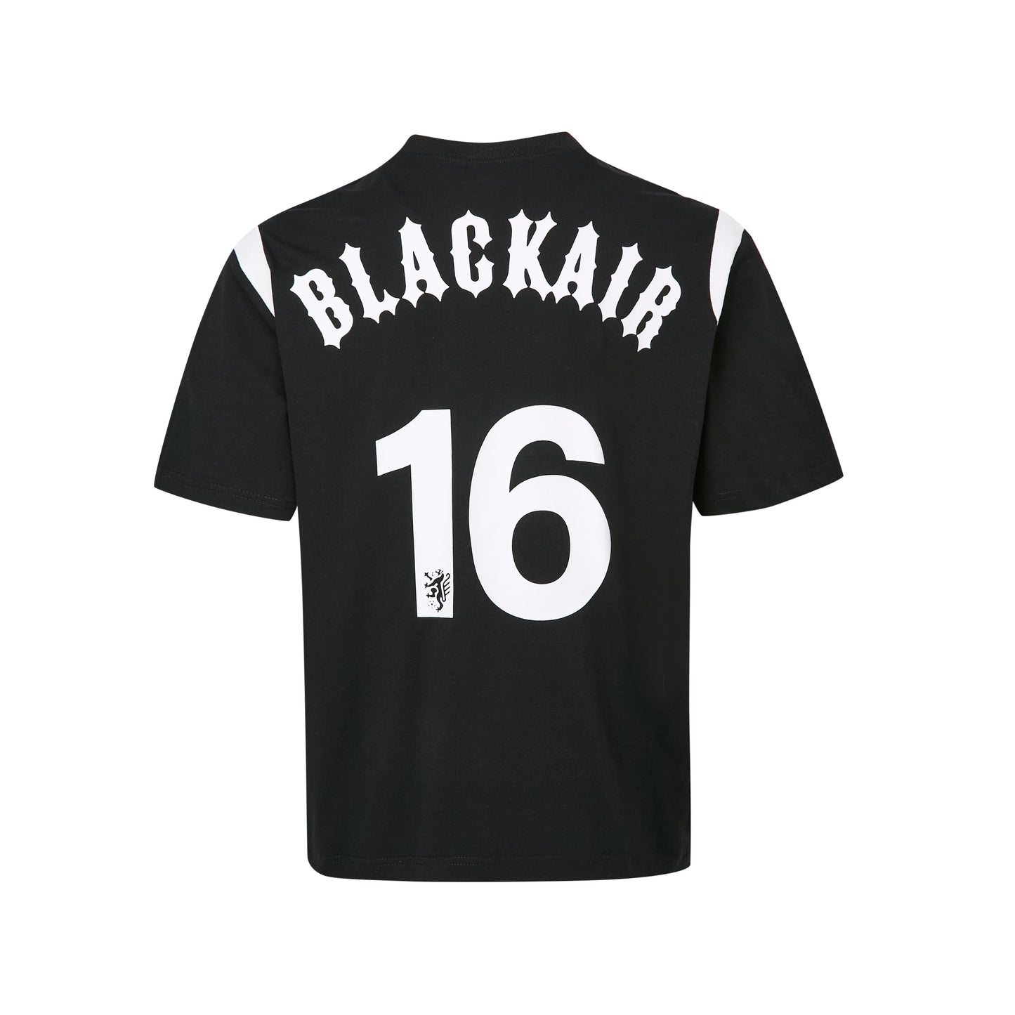 No.16 Racing T-Shirt - Motorcore Aesthetic Graphic Tee | LuxuryUrbanwear