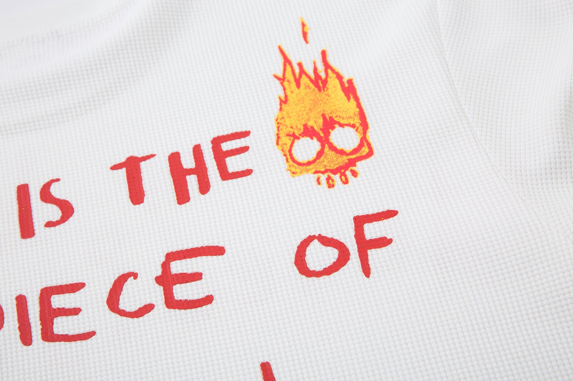 Burning Love Lighter | Graphic Sweatshirt - Luxuryurbanwear