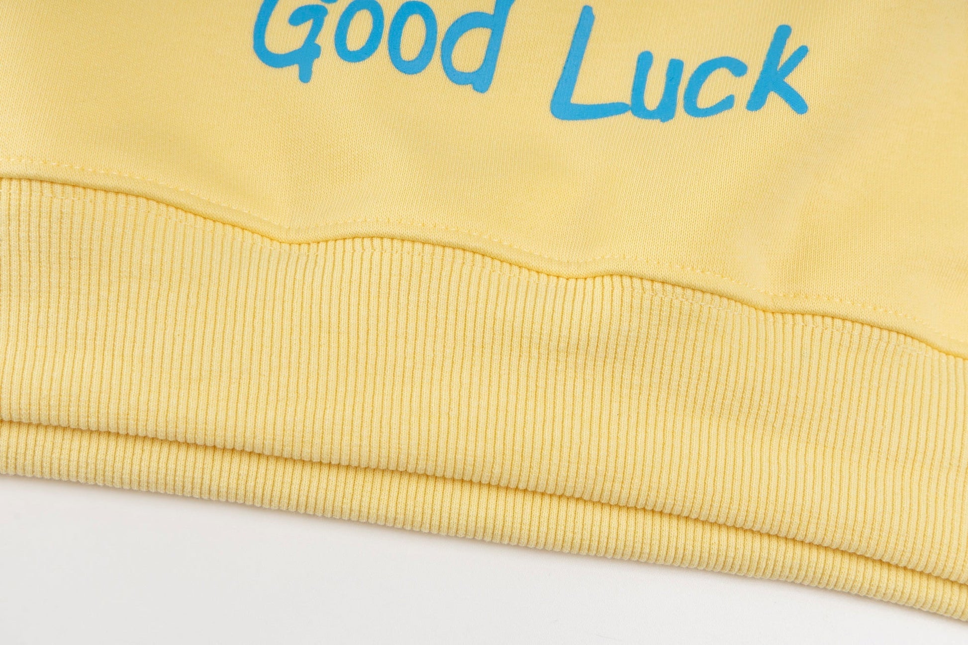 Good Luck Apple | Graffiti Hoodie - Luxuryurbanwear
