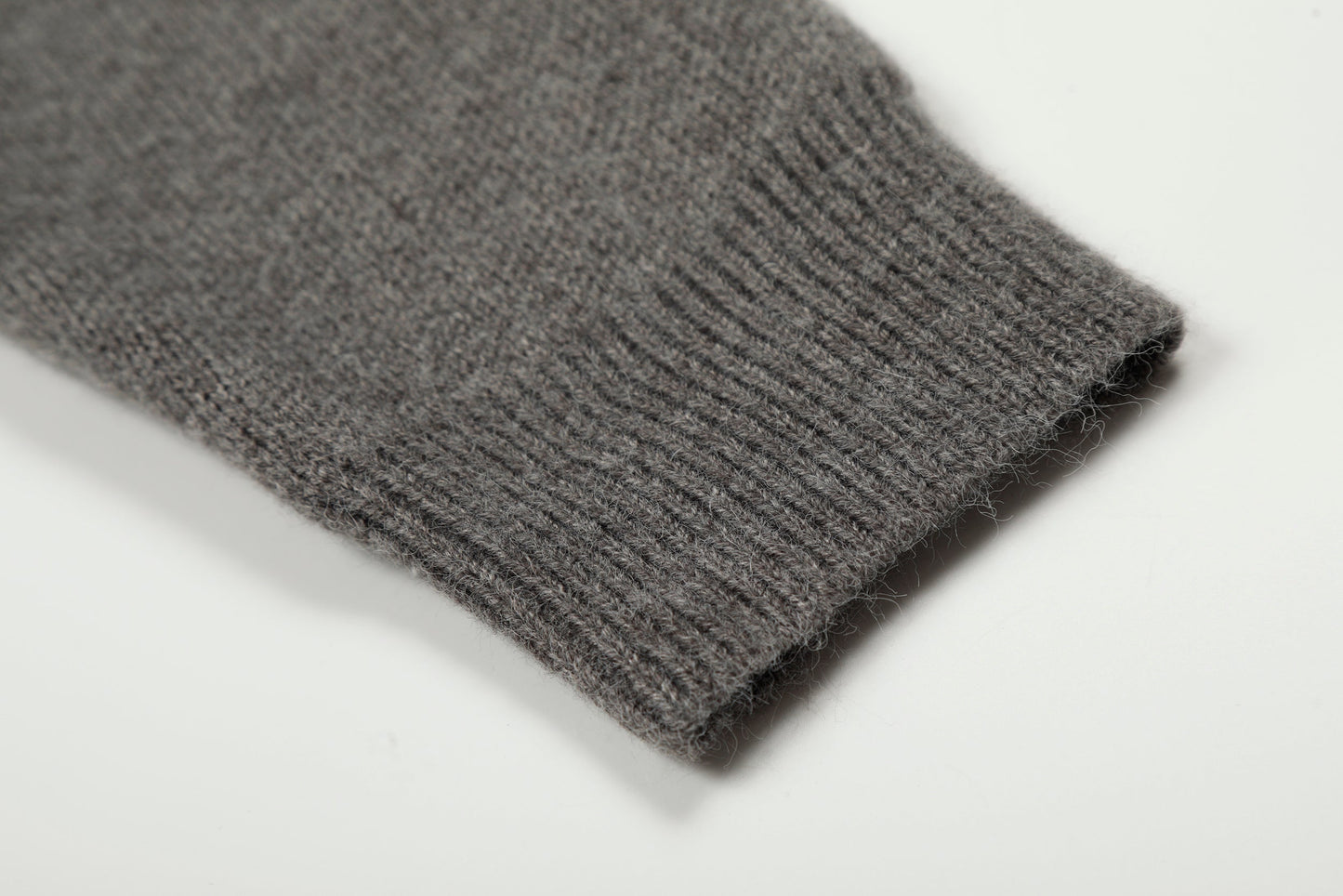 Cyclist Graphic | Knit Retro Cardigan - Luxuryurbanwear