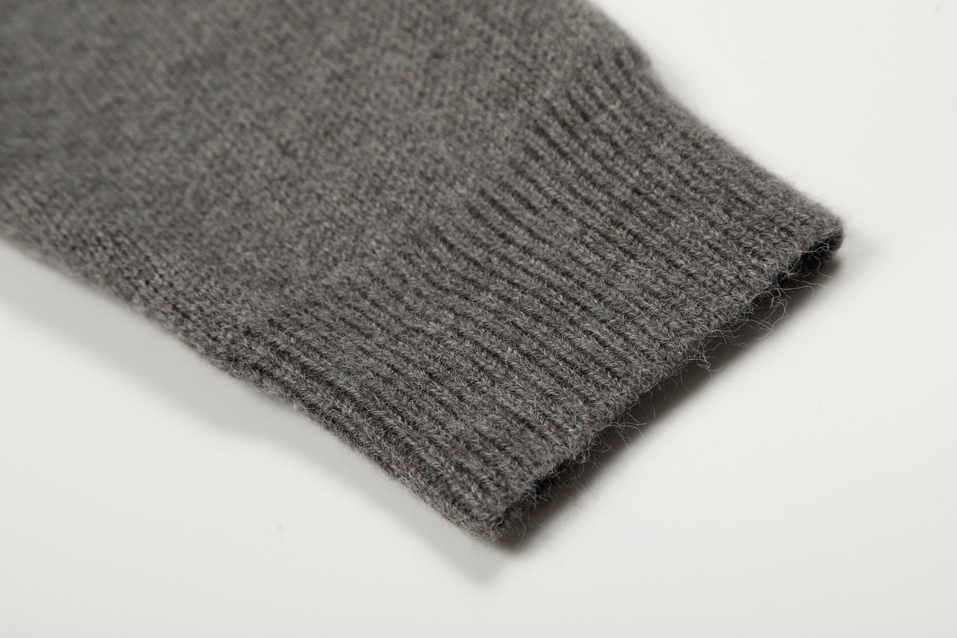 Cyclist Graphic | Knit Retro Cardigan - Luxuryurbanwear