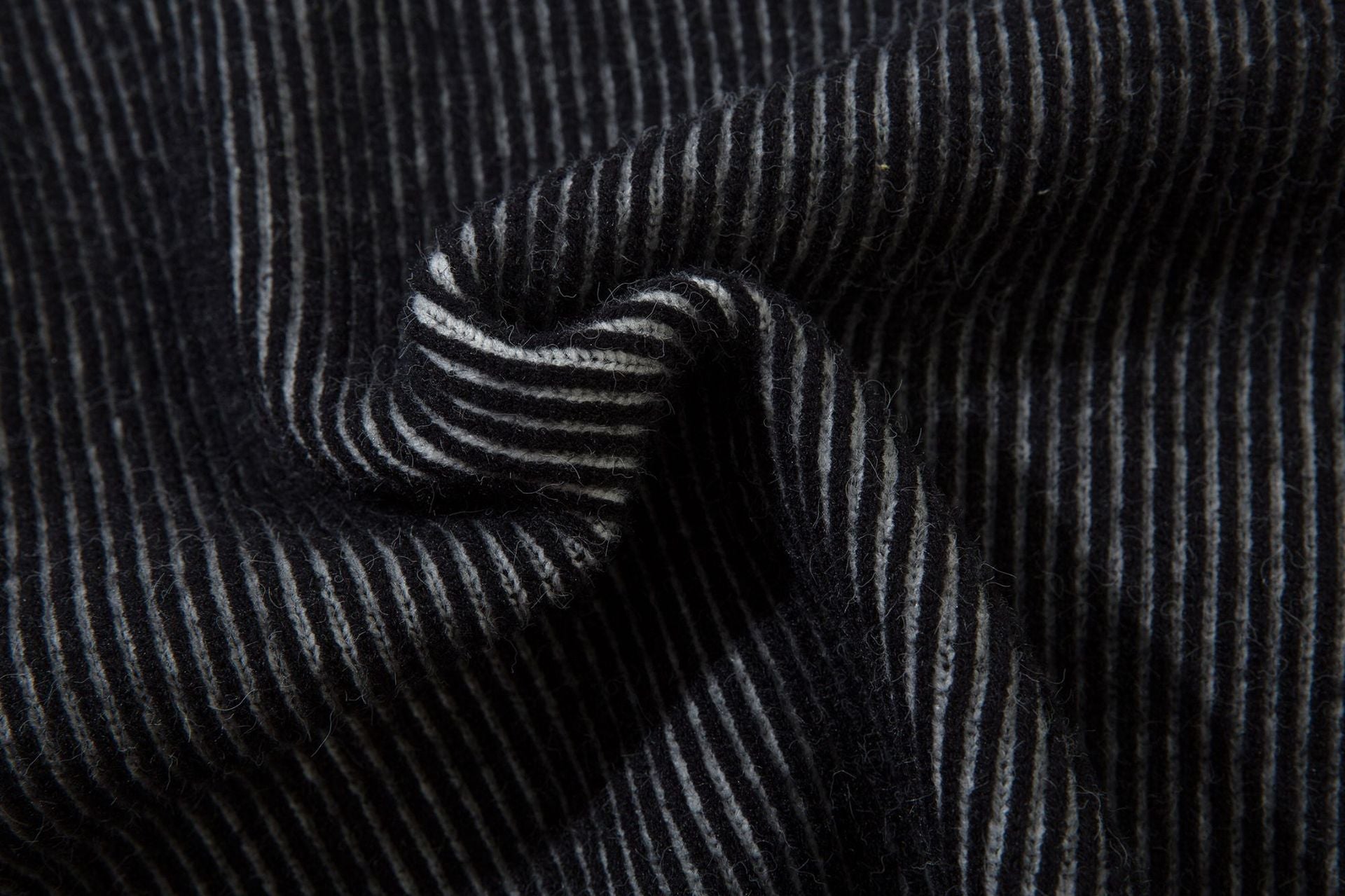 Double Sided Wearable | Gothic Sweater - Luxuryurbanwear