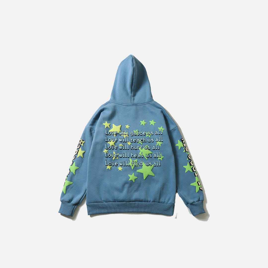 Hoodie Enter
