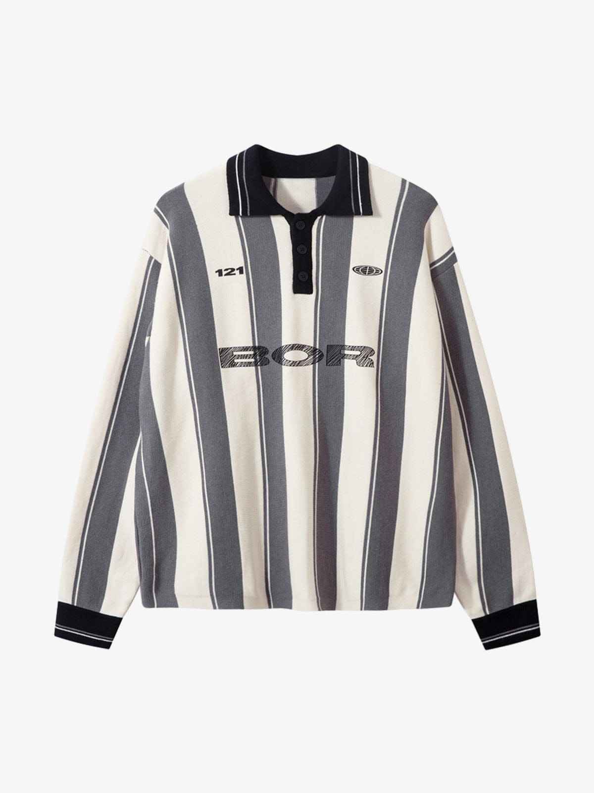 Sweat Vintage Rugby