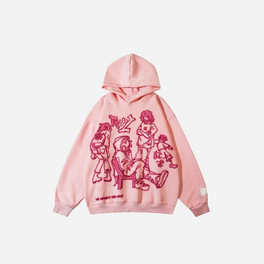 Hoodie Youth
