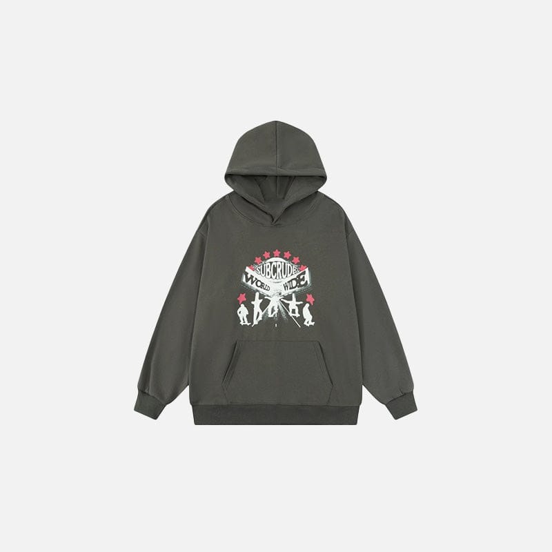 Hoodie World