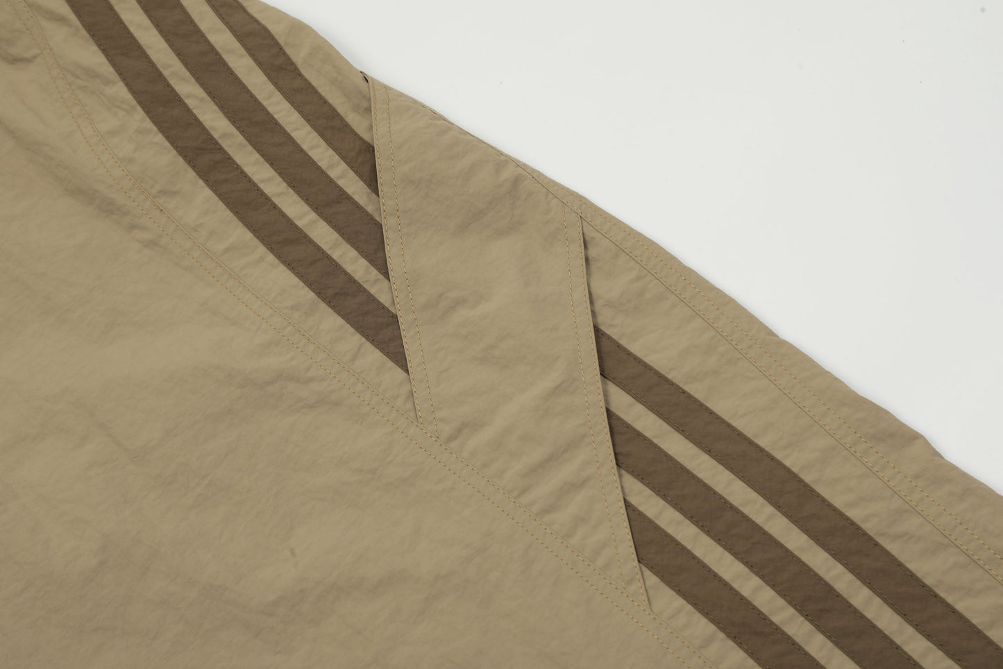 Basic Strip | Track Pants - Luxuryurbanwear