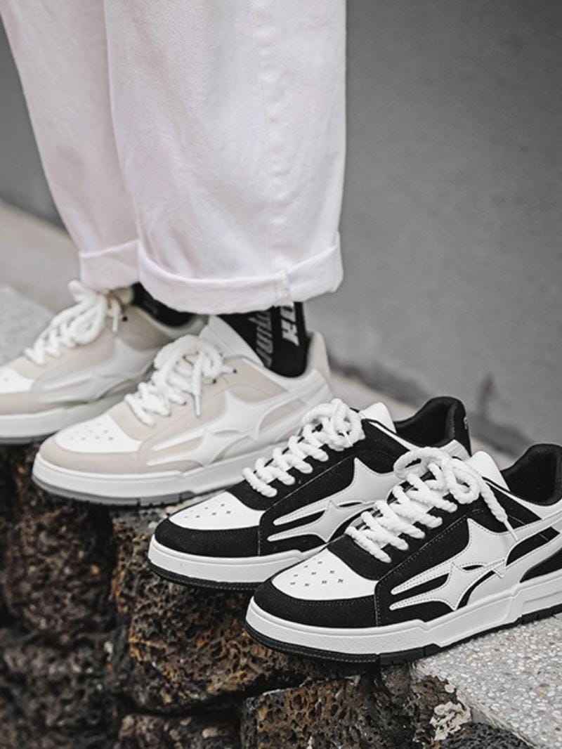 Sneakers Winsor Low