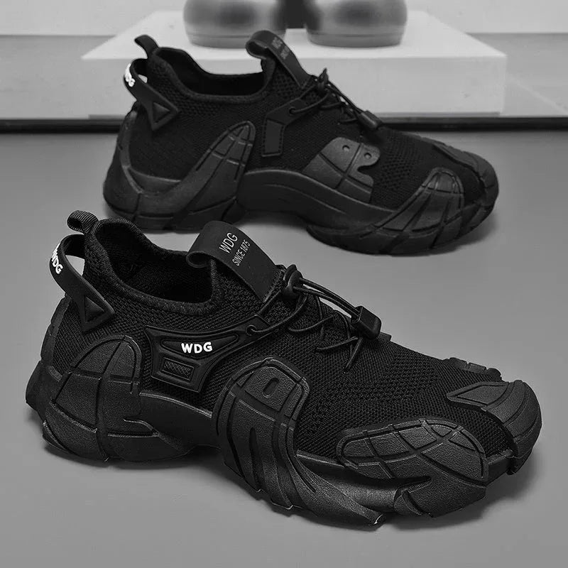 Prime Axis T84 Sneakers - Luxuryurbanwear