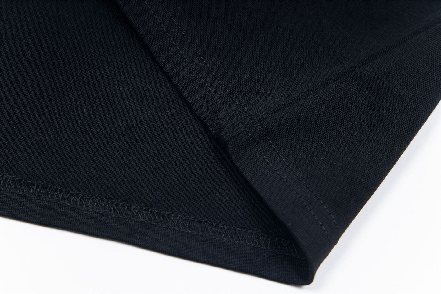 Pearl Studded | Hip Hop T-shirt - Luxuryurbanwear