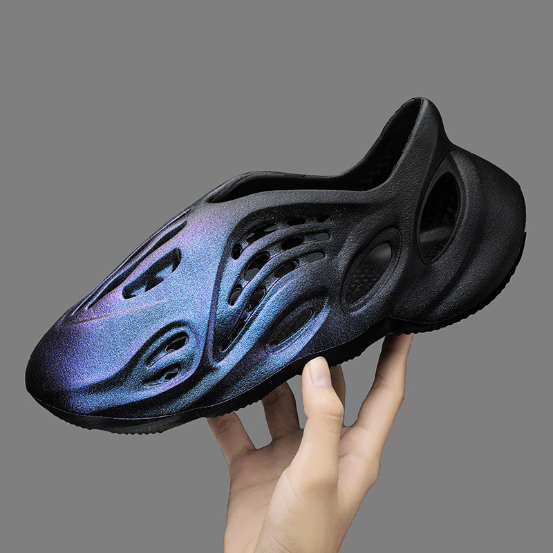 Centurion Stride' T84 Foam Runners - Luxuryurbanwear