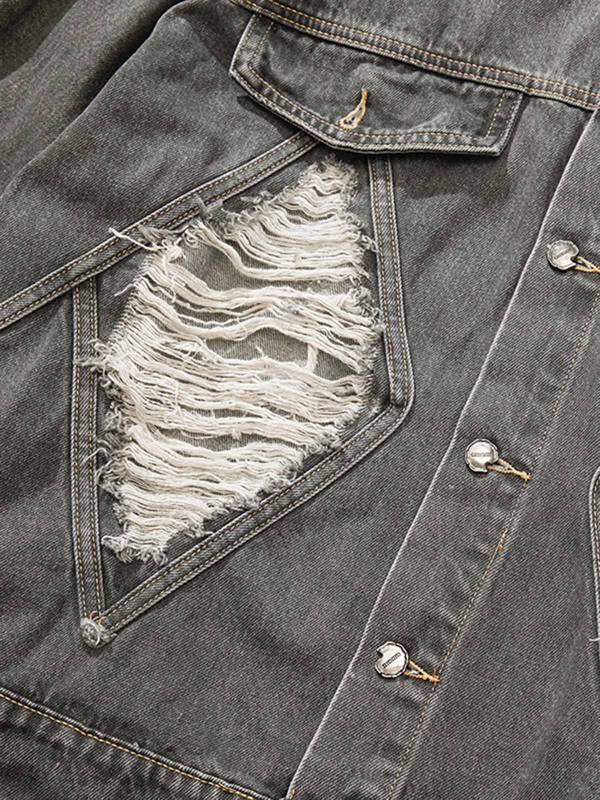 Jacket Neon - Luxuryurbanwear