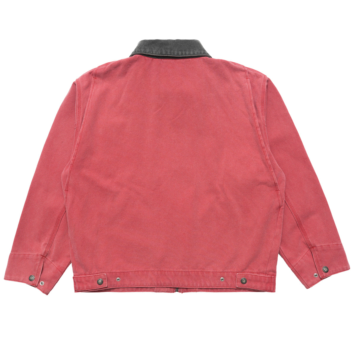 Editorial Touch | Work Jacket - Luxuryurbanwear
