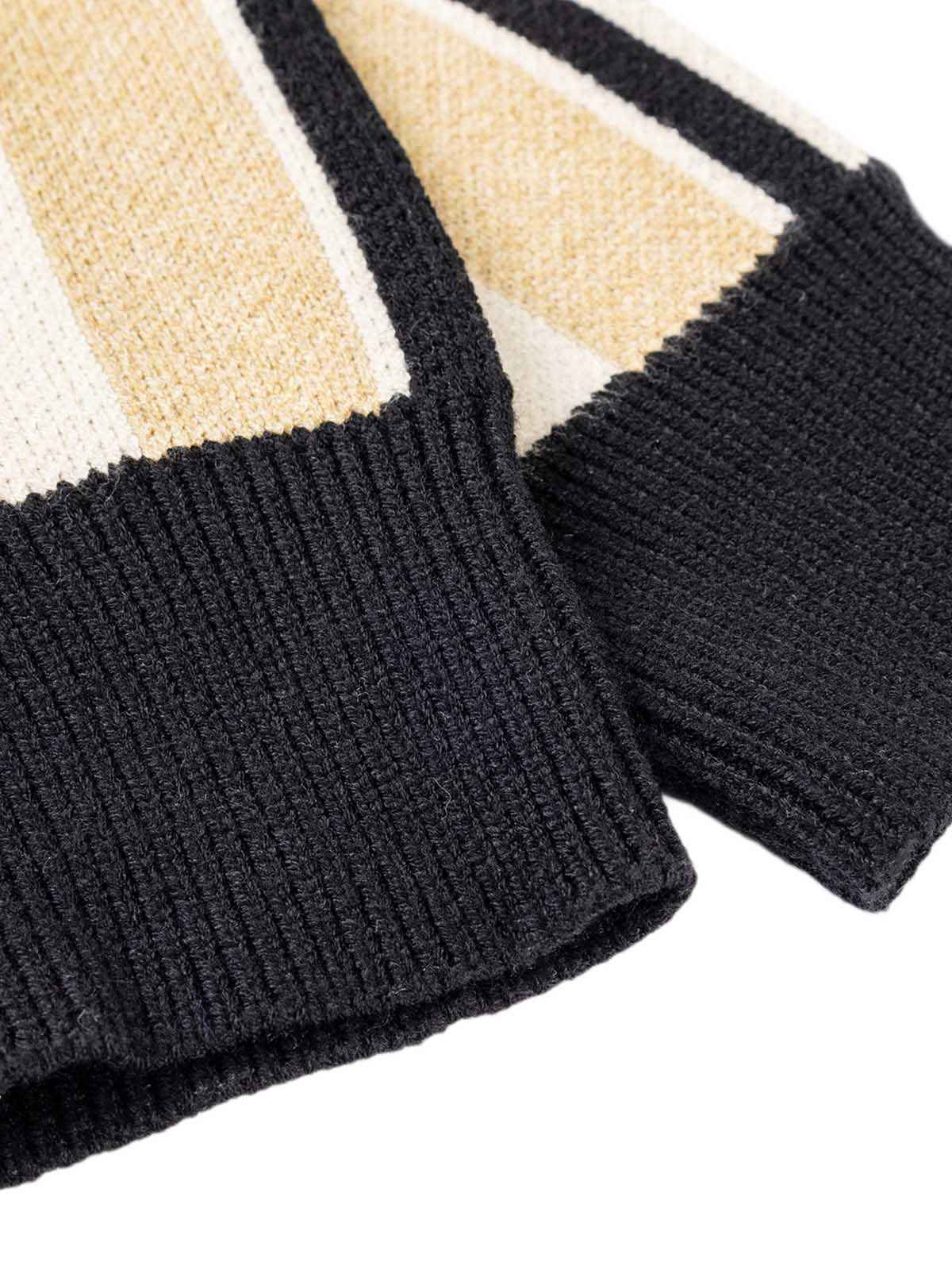 Sweat Star Stripe