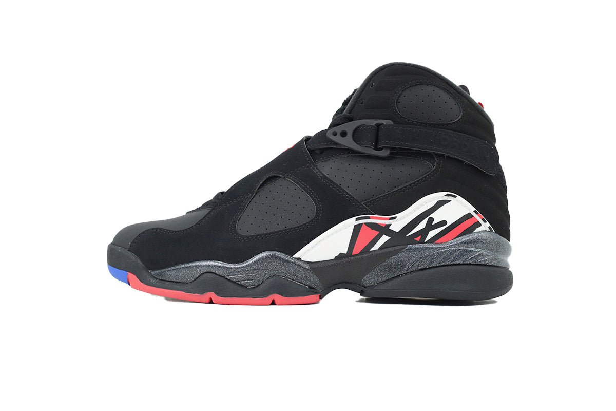 Air jordan 8 Retro "Playoffs"