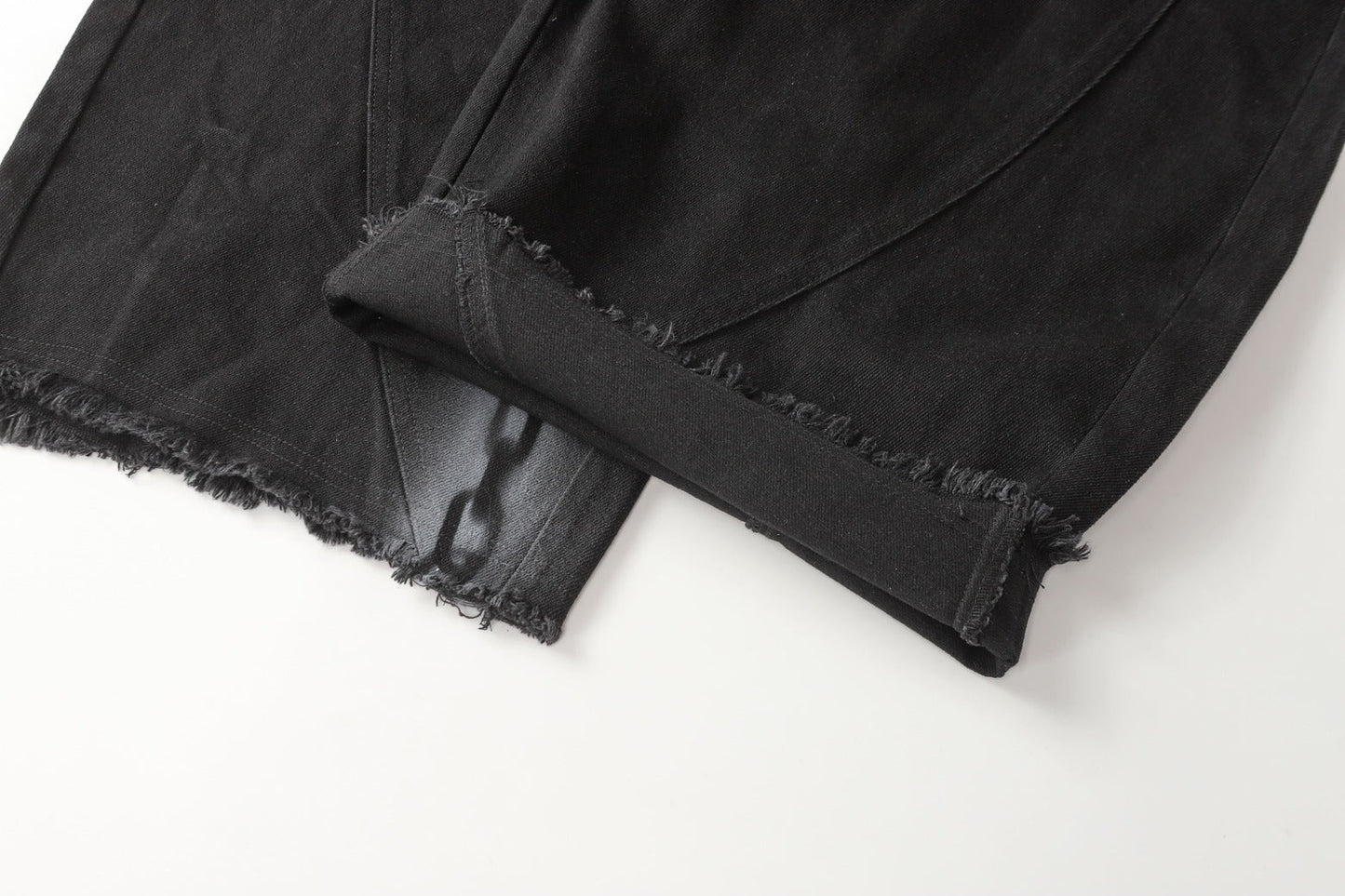 Chain Print | Baggy Jeans - Luxuryurbanwear