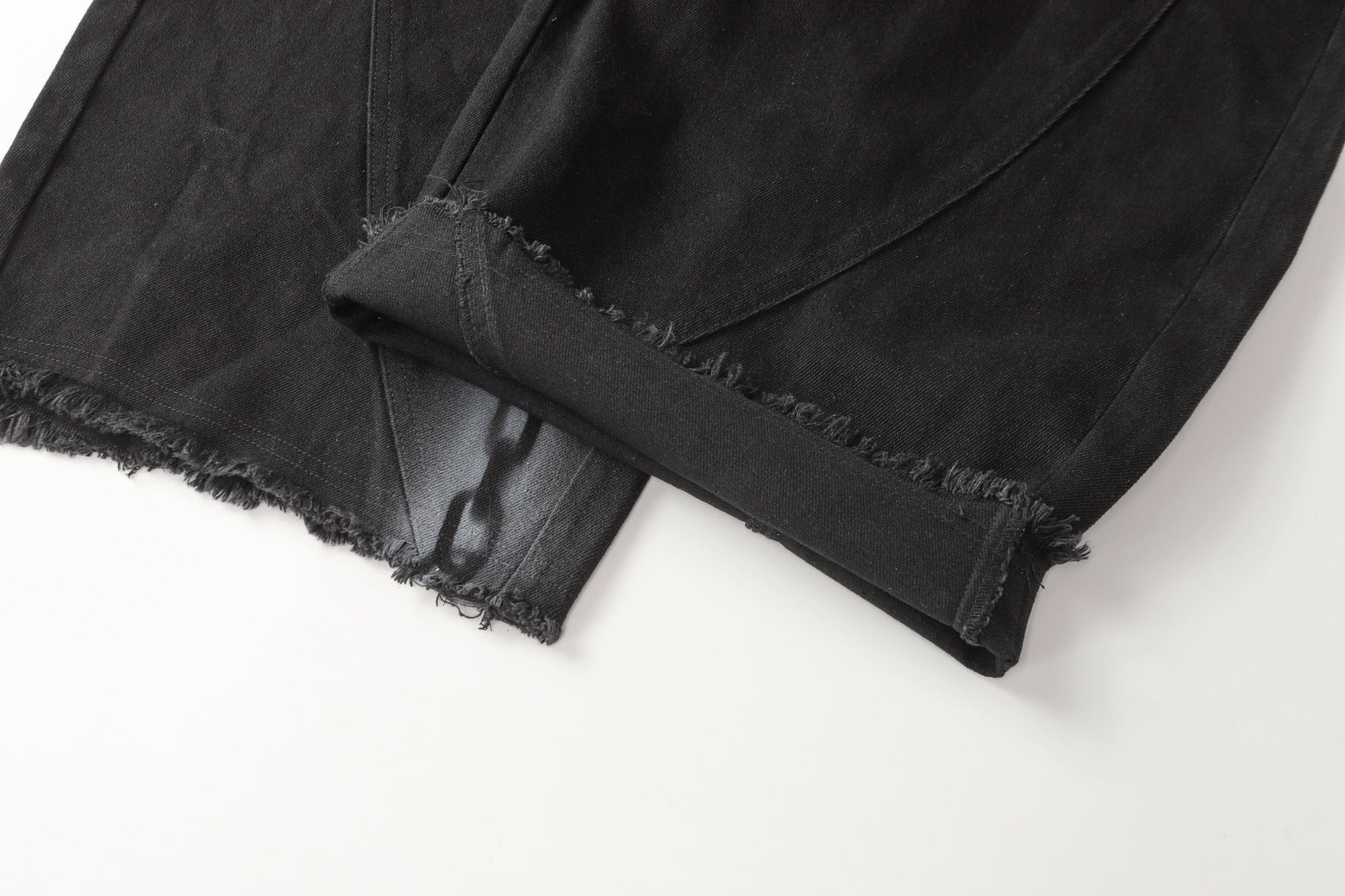 Chain Print | Baggy Jeans - Luxuryurbanwear