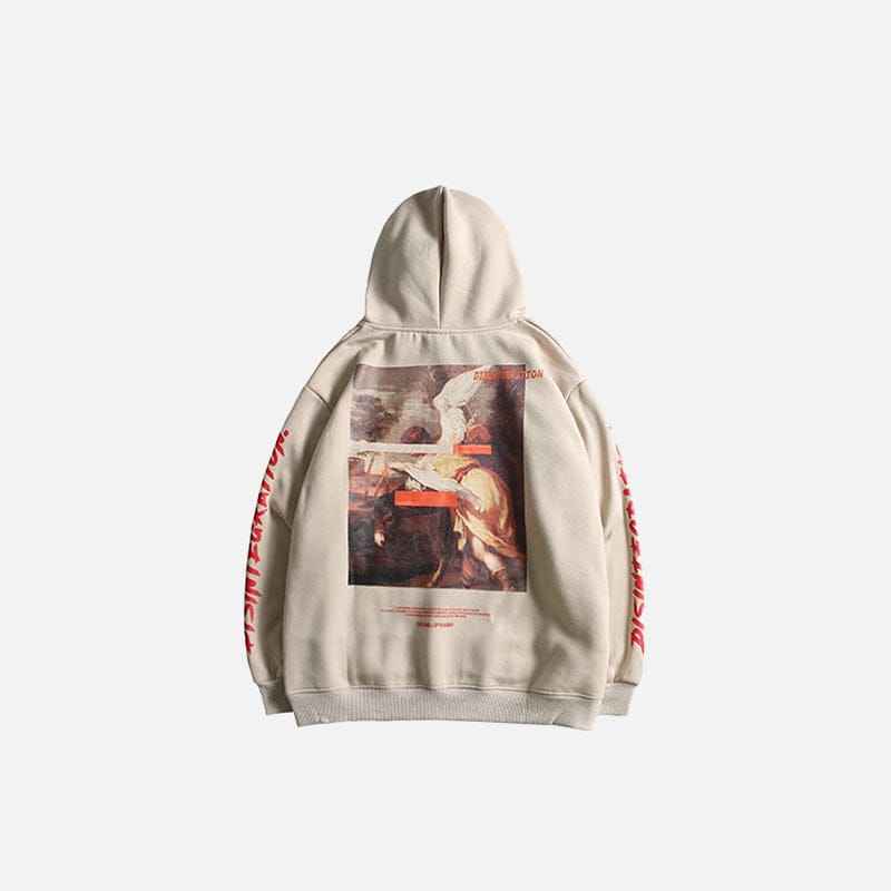 Hoodie Angel