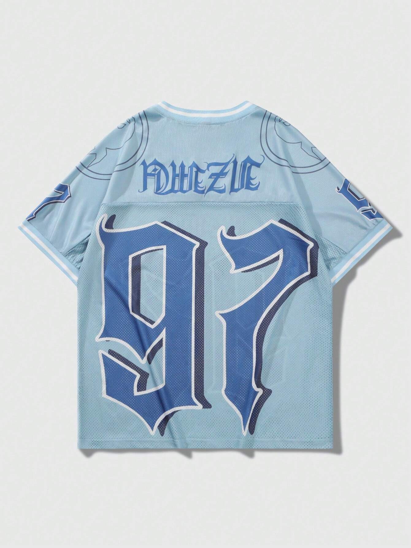 Fearless Energy | Edgy Graphic T-Shirt - Luxuryurbanwear