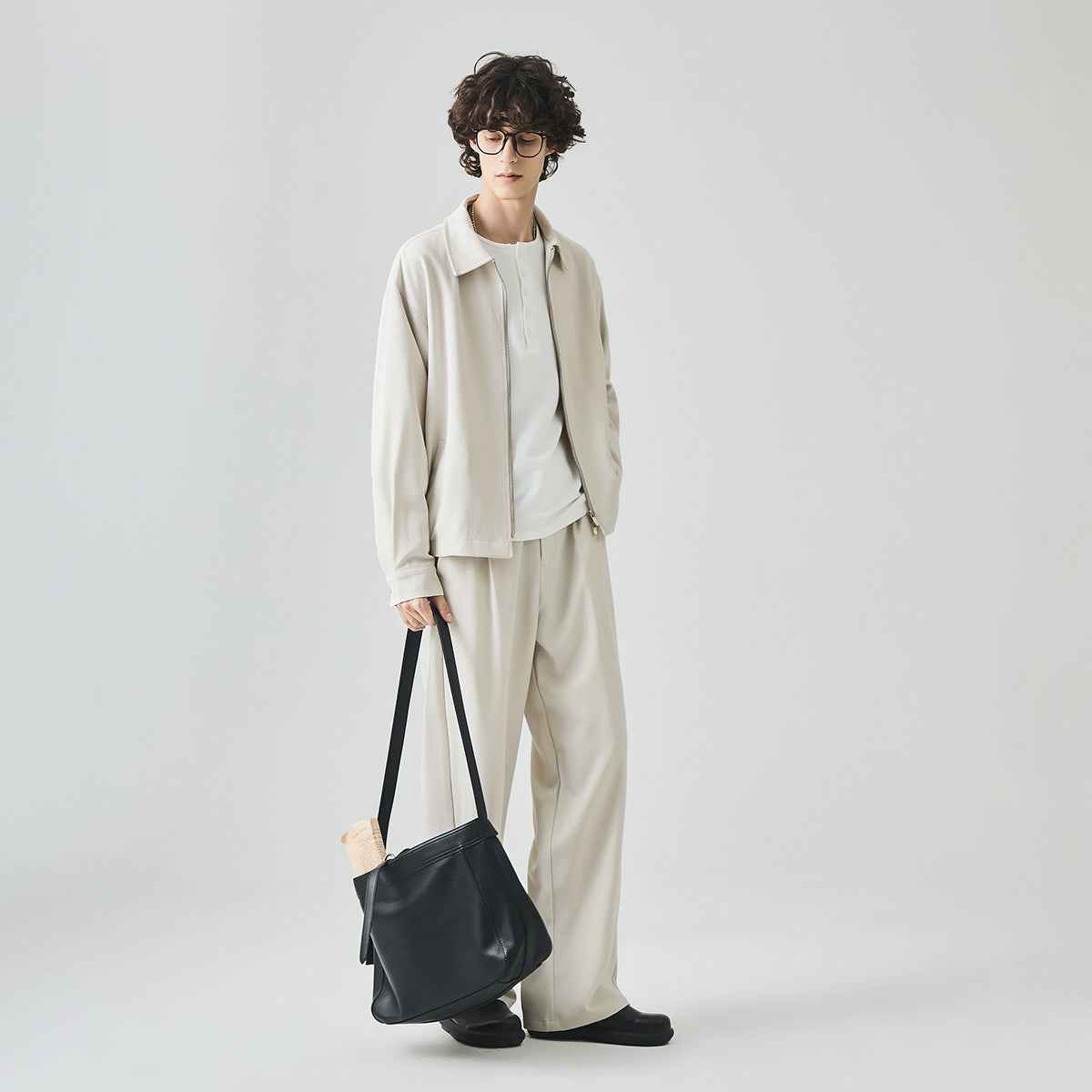 Lightweight High-Quality Casual Fall Jacket