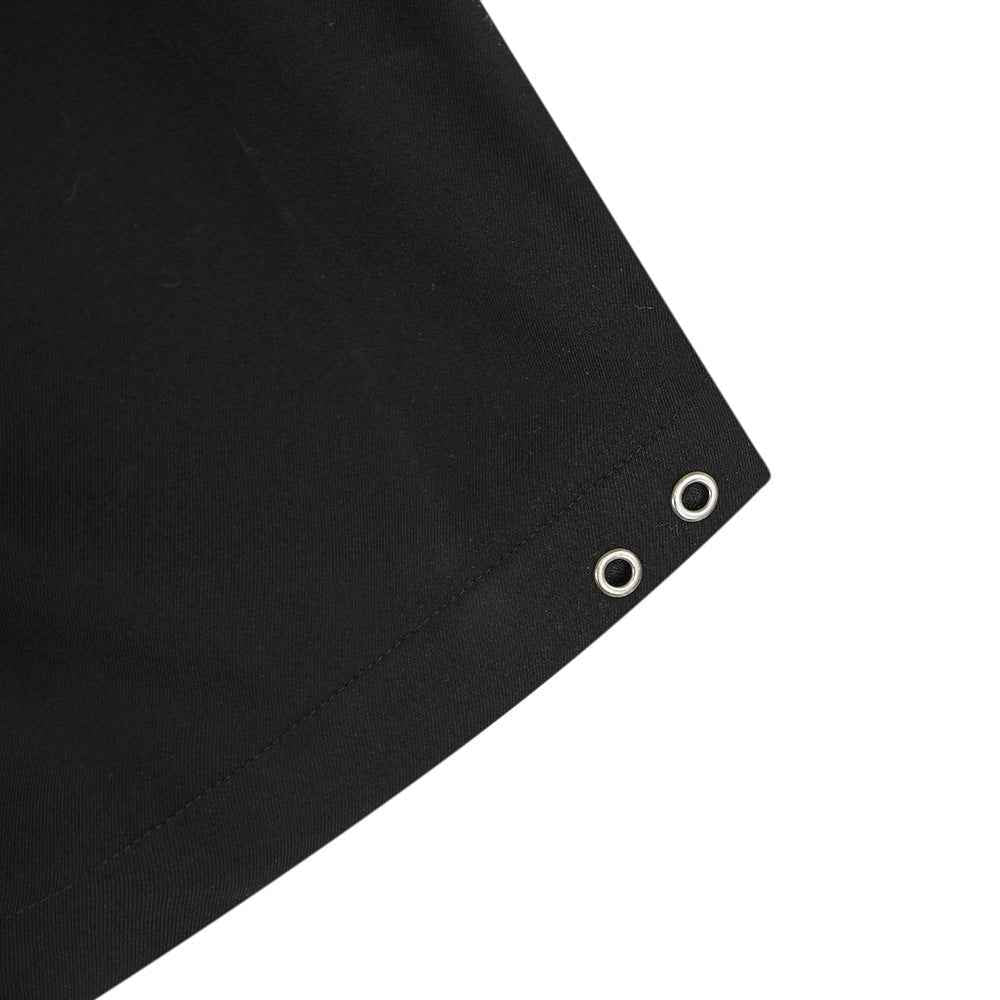 Men Casual Stylish Pleated Wide Leg Pants