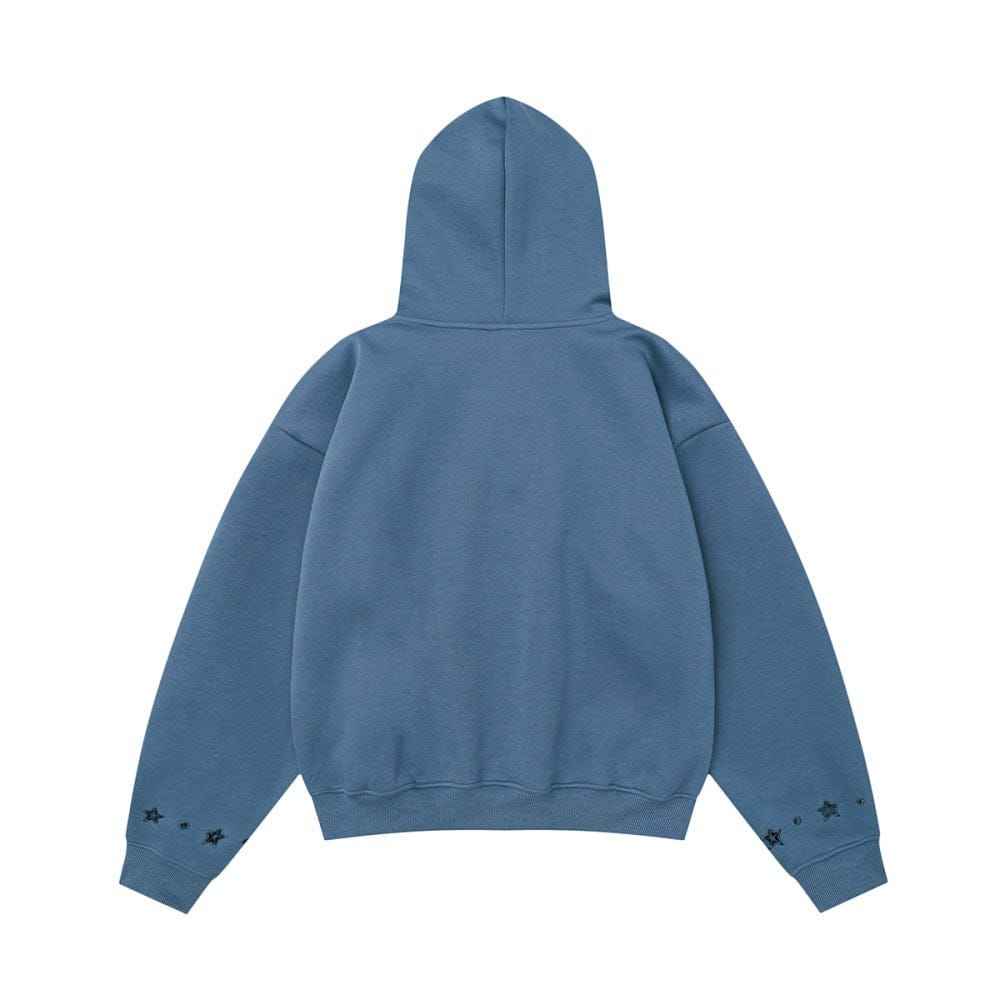 Hoodie Breathable