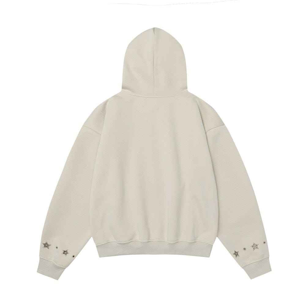 Hoodie Breathable