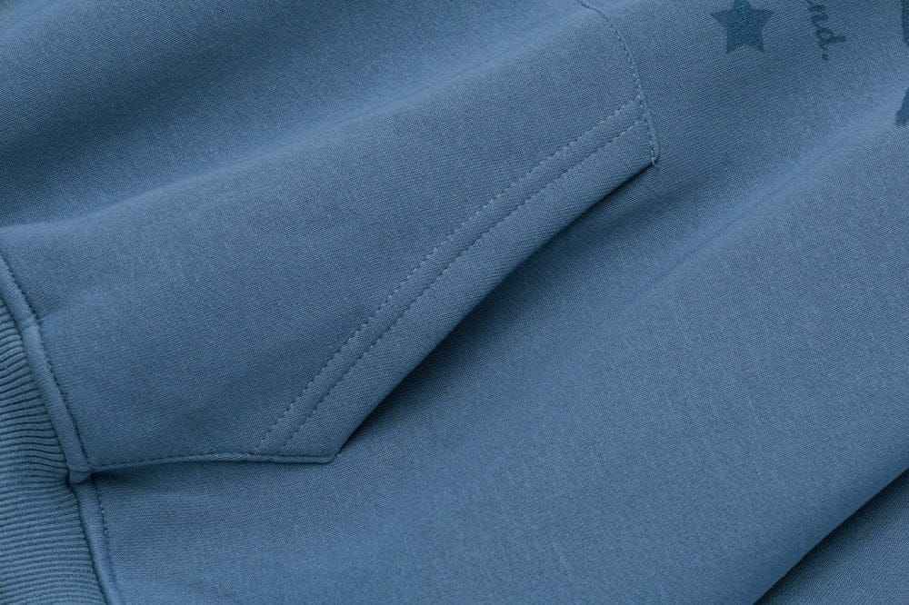 Hoodie Breathable