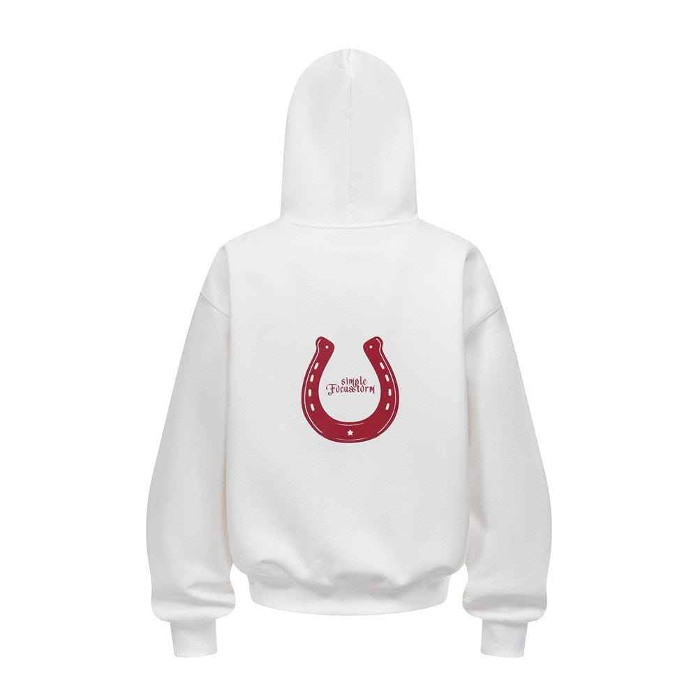 Hoodie Lightweight