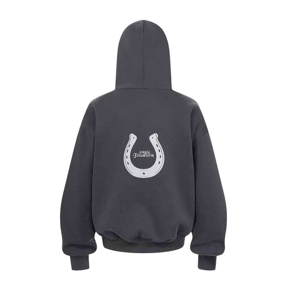 Hoodie Lightweight