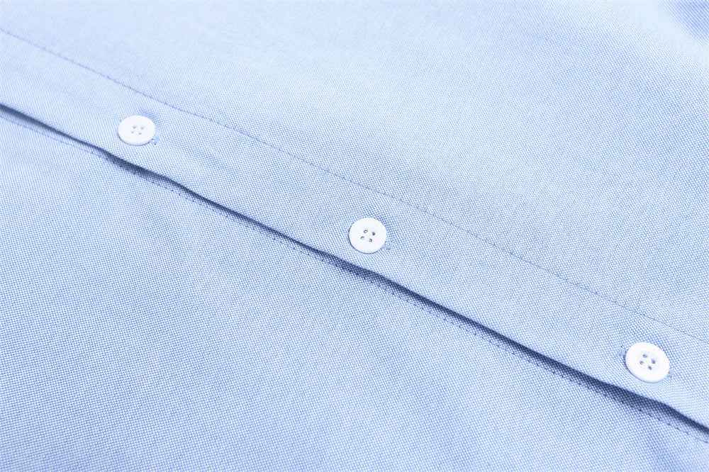 Breathable Stylish Loose Fit Vibe Long Sleeve Shirt