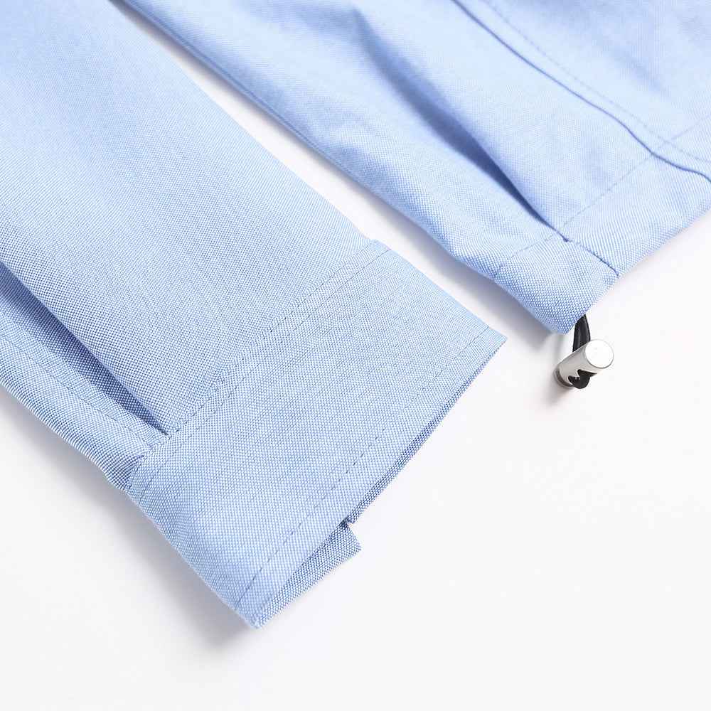 Breathable Stylish Loose Fit Vibe Long Sleeve Shirt