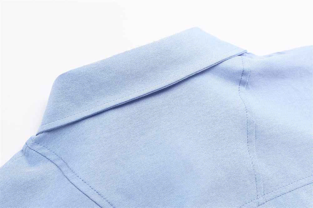 Breathable Stylish Loose Fit Vibe Long Sleeve Shirt