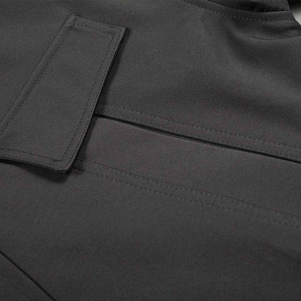 Y2K Classic Stylish Winter with Large Pockets Jacket