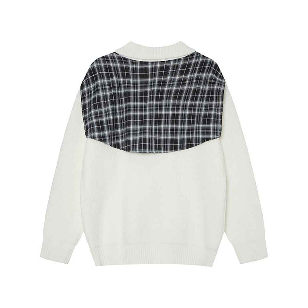 Signature Cool Oversized Shawl Collar Sweater