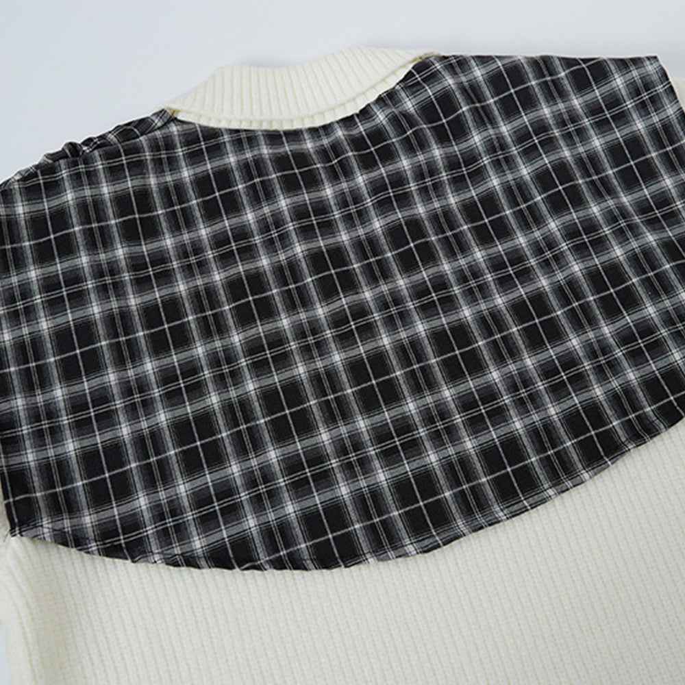 Signature Cool Oversized Shawl Collar Sweater