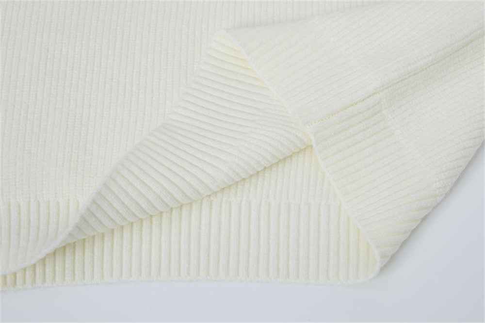 Signature Cool Oversized Shawl Collar Sweater