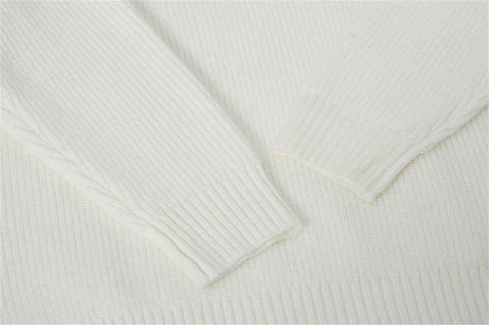 Signature Cool Oversized Shawl Collar Sweater