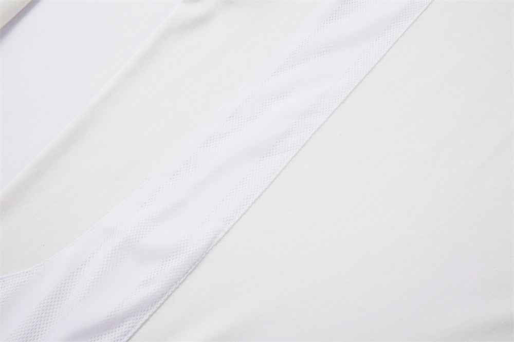 Stylish Quick Dry Breathable V-Neck Long Sleeve T-Shirt