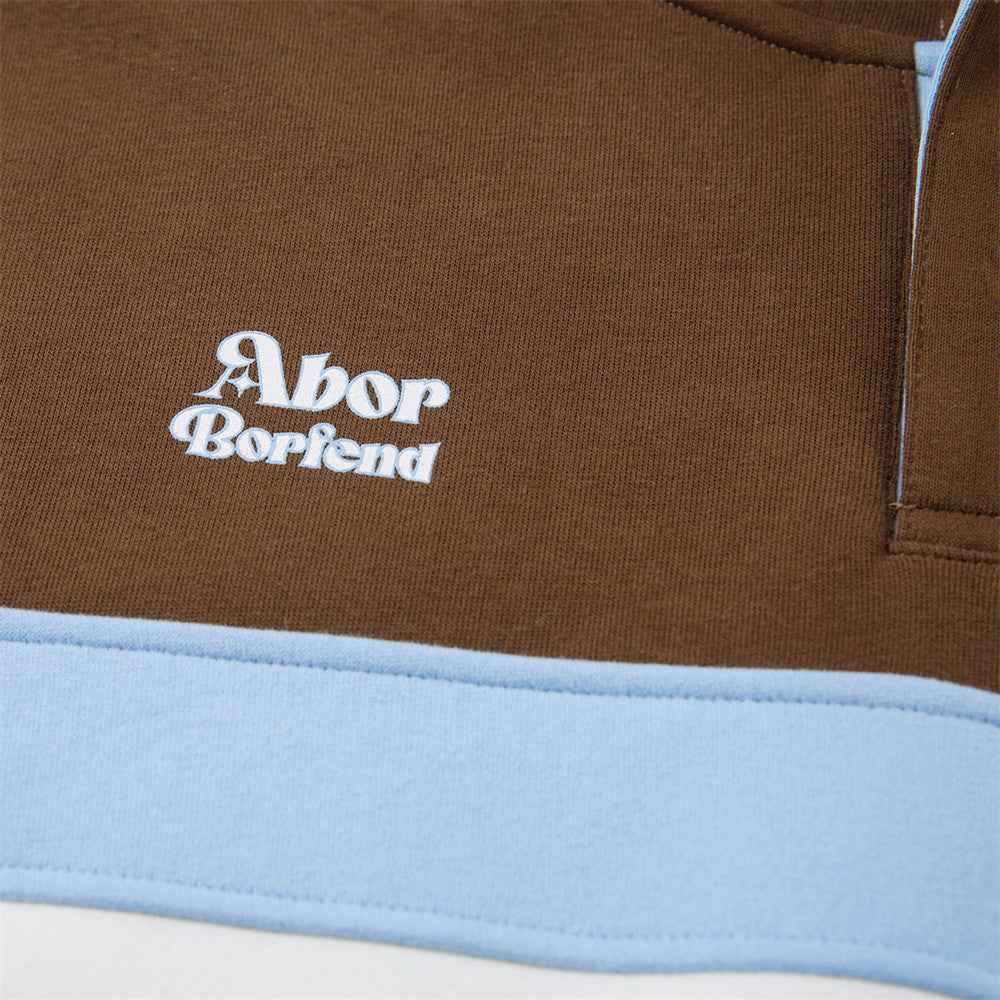 Y2K Elevated Colorful Loose Fit Sport Hoodie