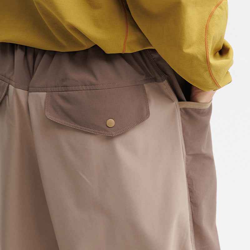 Durable Windproof Colorful Outdoor Sports Pants