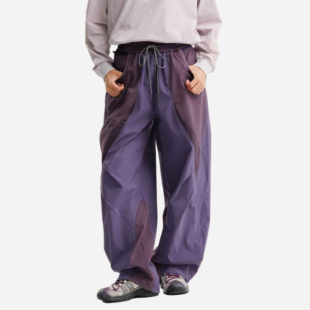 Durable Windproof Colorful Outdoor Sports Pants