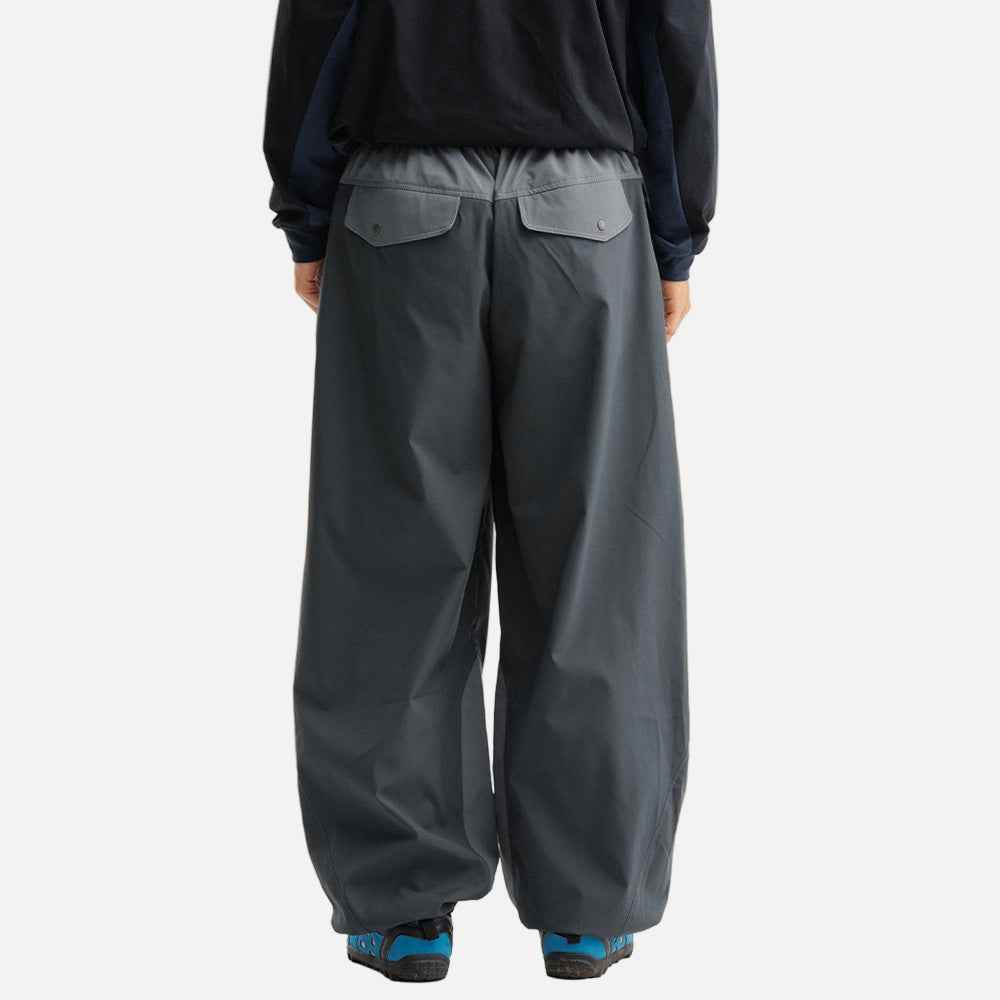 Durable Windproof Colorful Outdoor Sports Pants