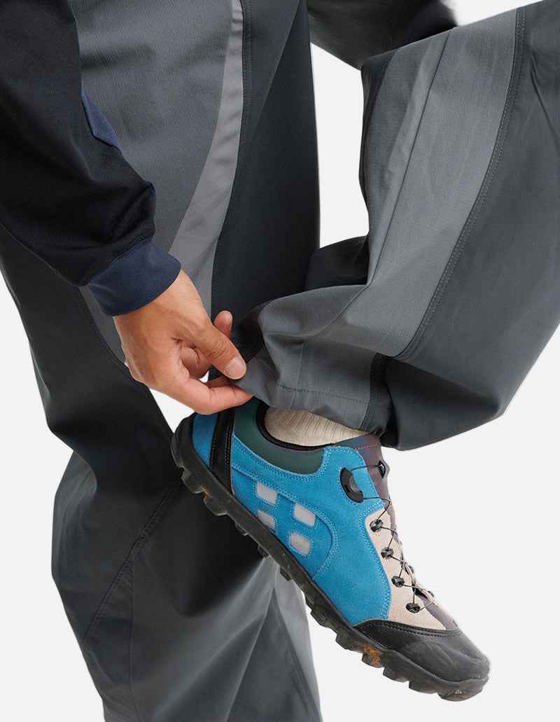 Durable Windproof Colorful Outdoor Sports Pants